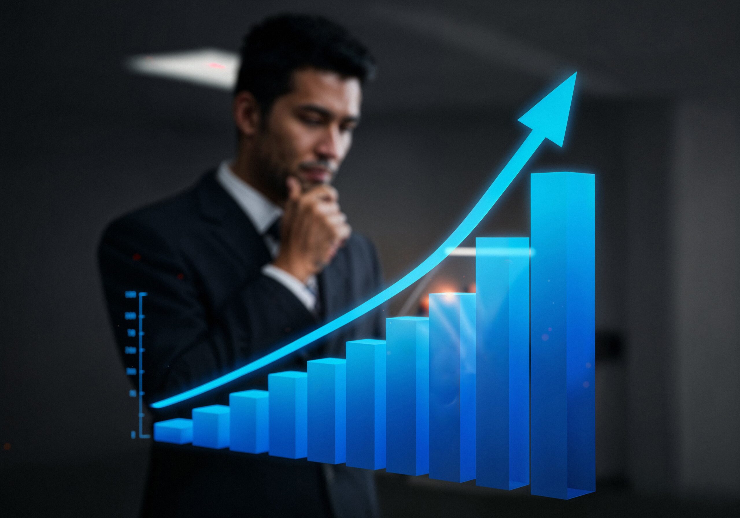 businessman analyzing growth chart (1)